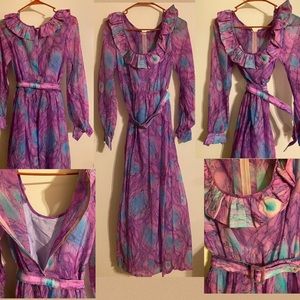 Vintage Dress